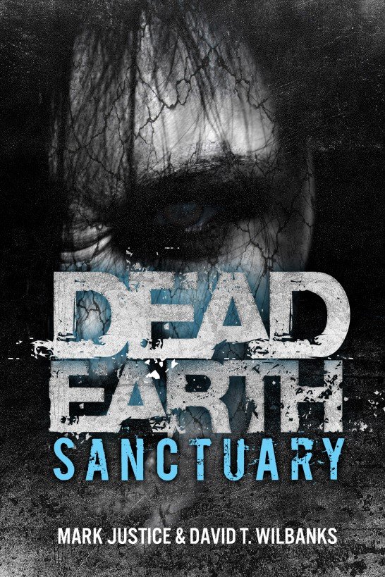 Cover of Dead Earth