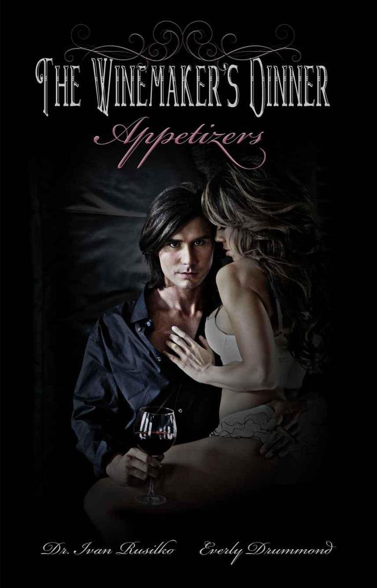 Cover of Appetizers
