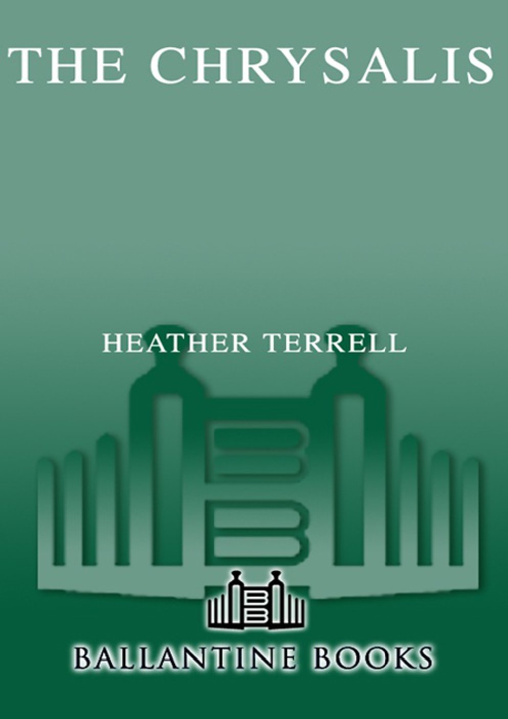 Cover of The Chrysalis