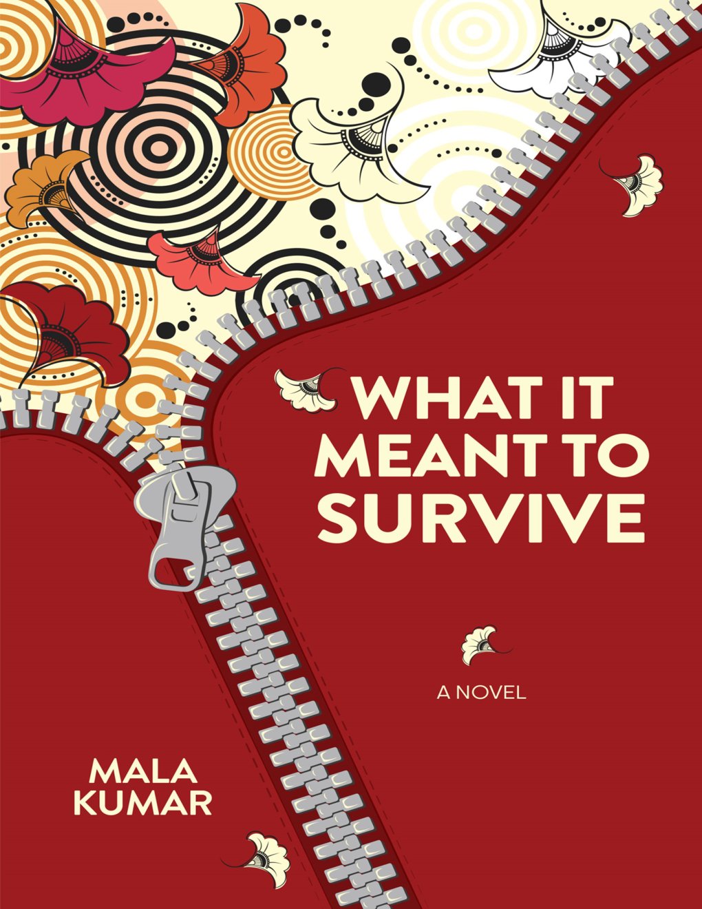 Cover of What It Meant to Survive