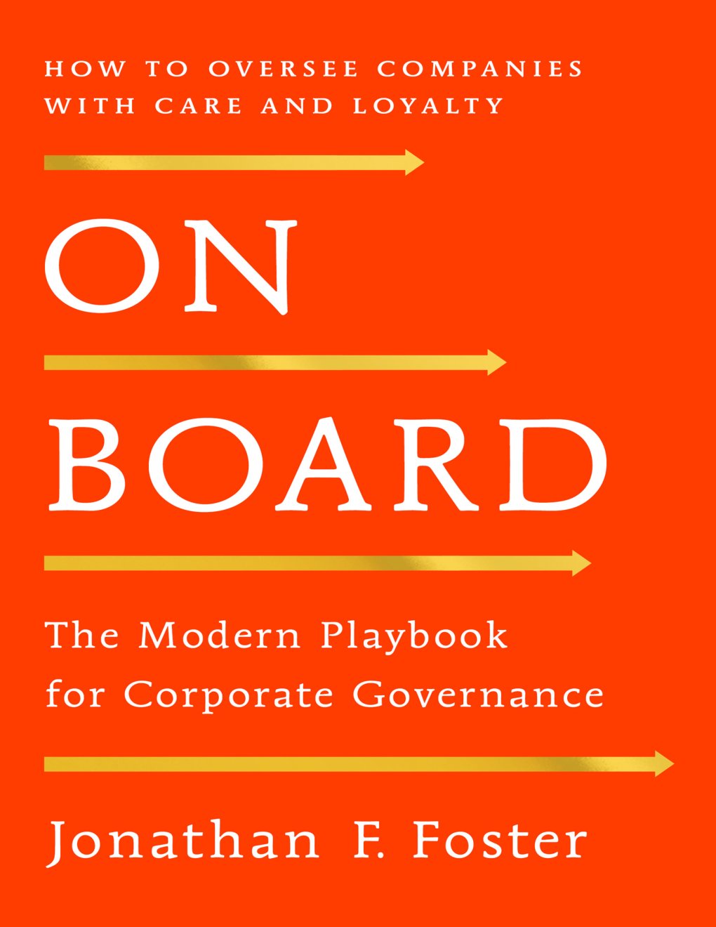 Cover of On Board