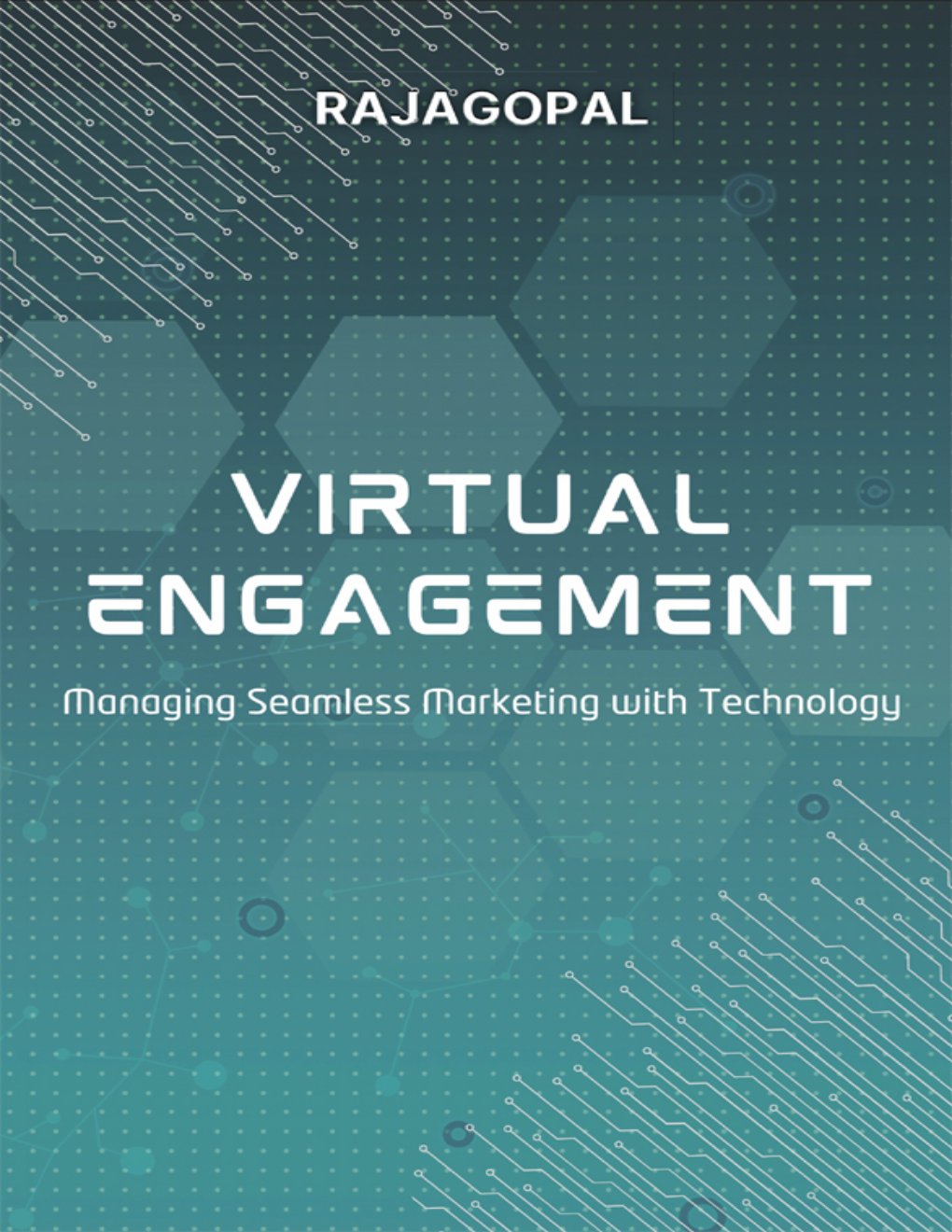 Cover of Virtual Engagement