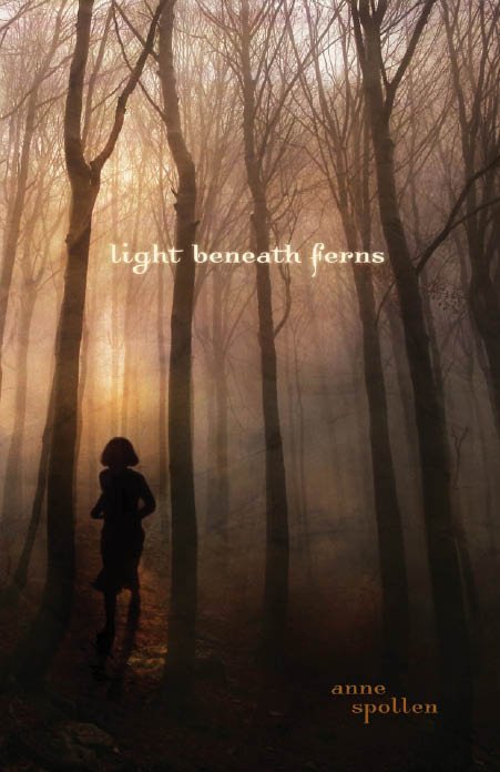 Cover of Light Beneath Ferns