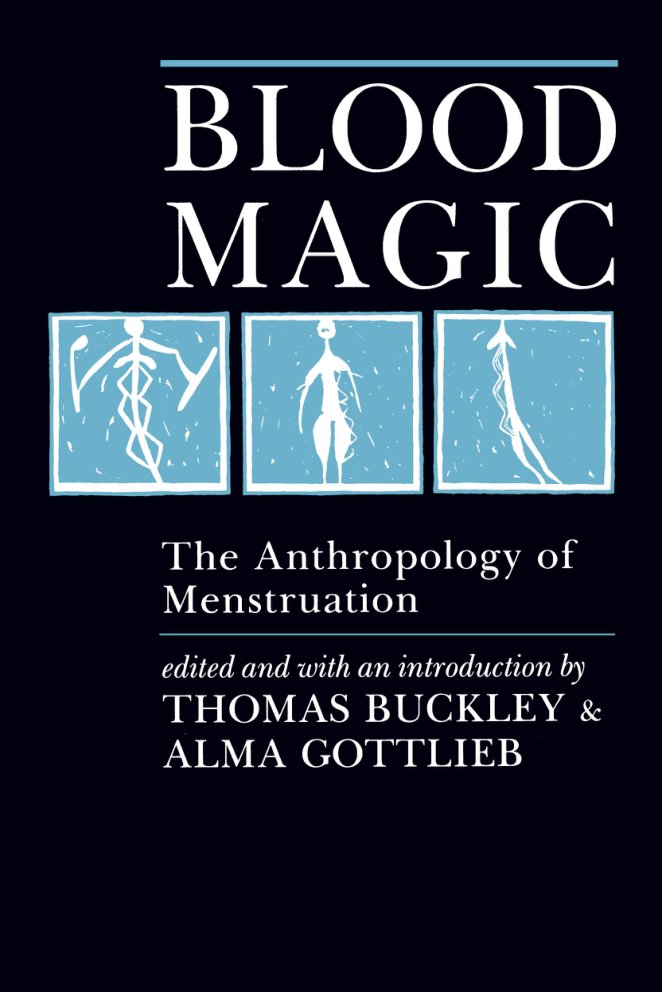 Cover of BLOOD MAGIC (1981)