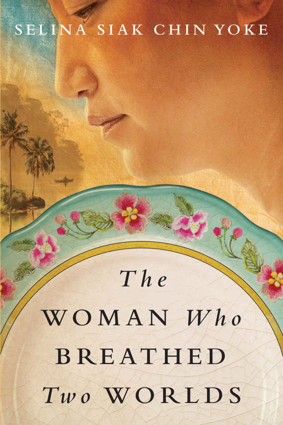 Cover of The Woman Who Breathed Two Worlds (1938)