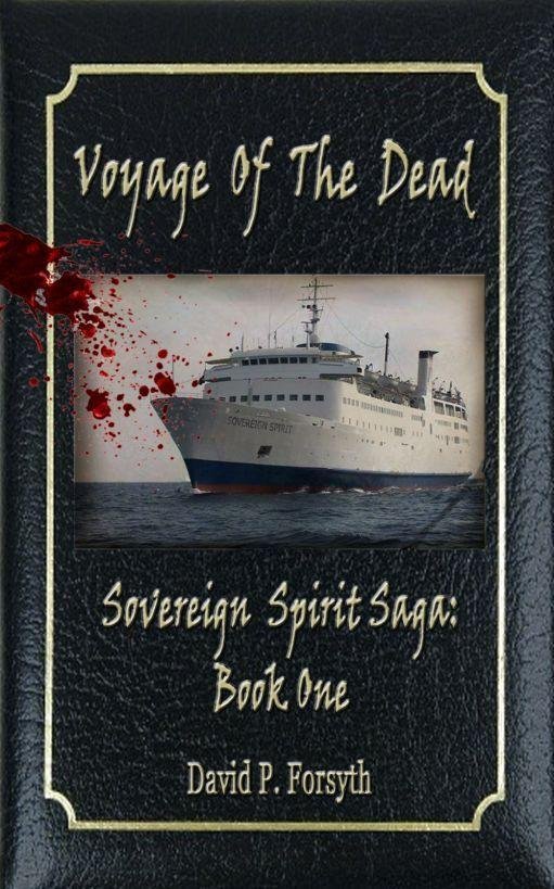Cover of 01 Voyage of the Dead (2012)