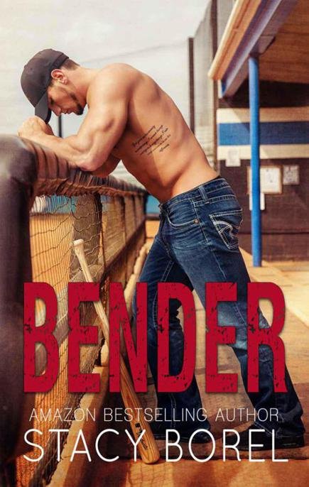Cover of Bender