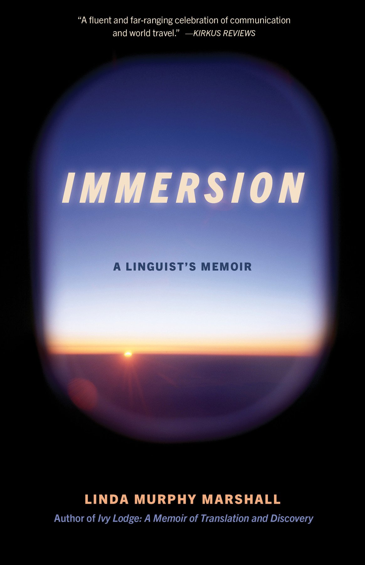 Cover of Immersion