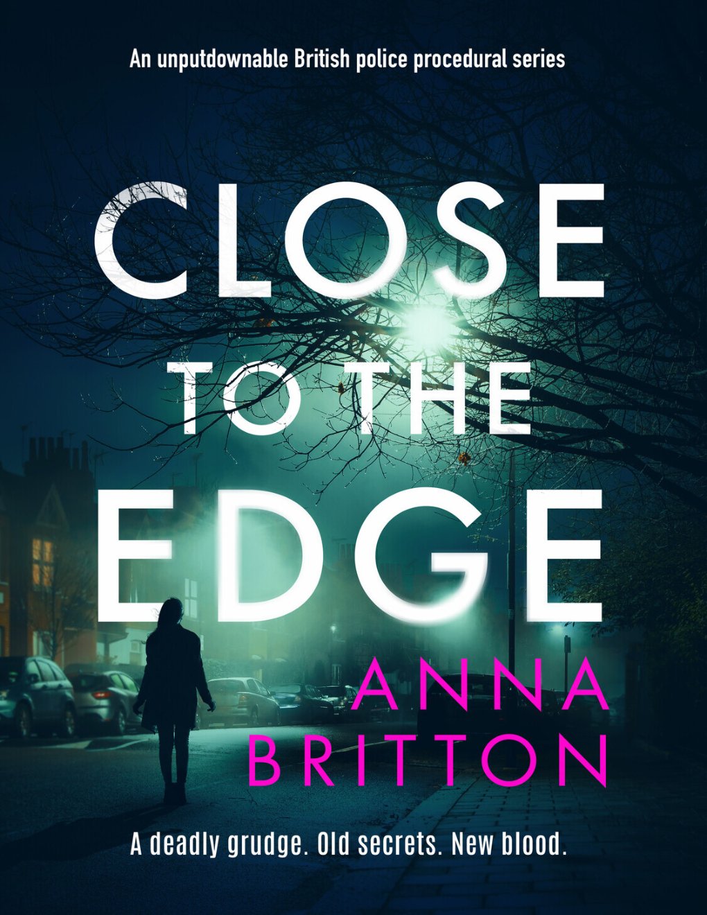 Cover of Close to the Edge