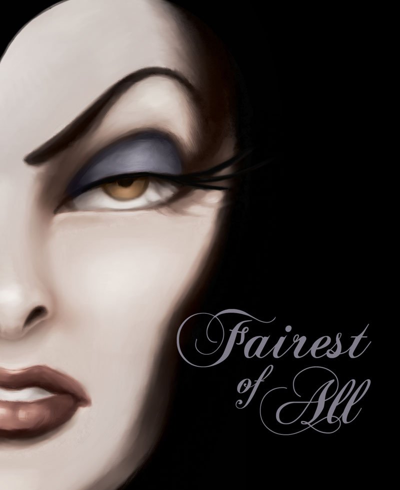 Cover of Fairest of All