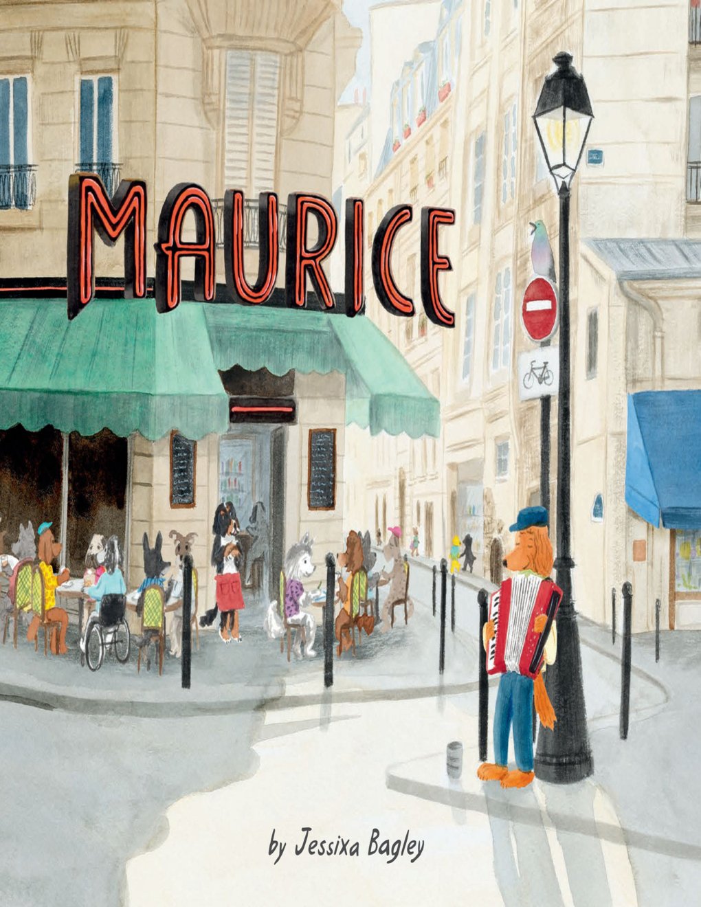 Cover of Maurice