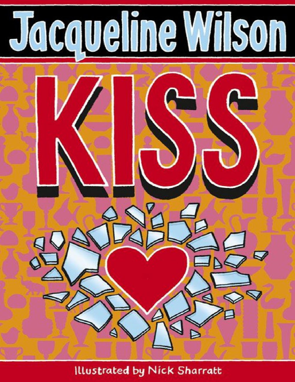 Cover of Kiss