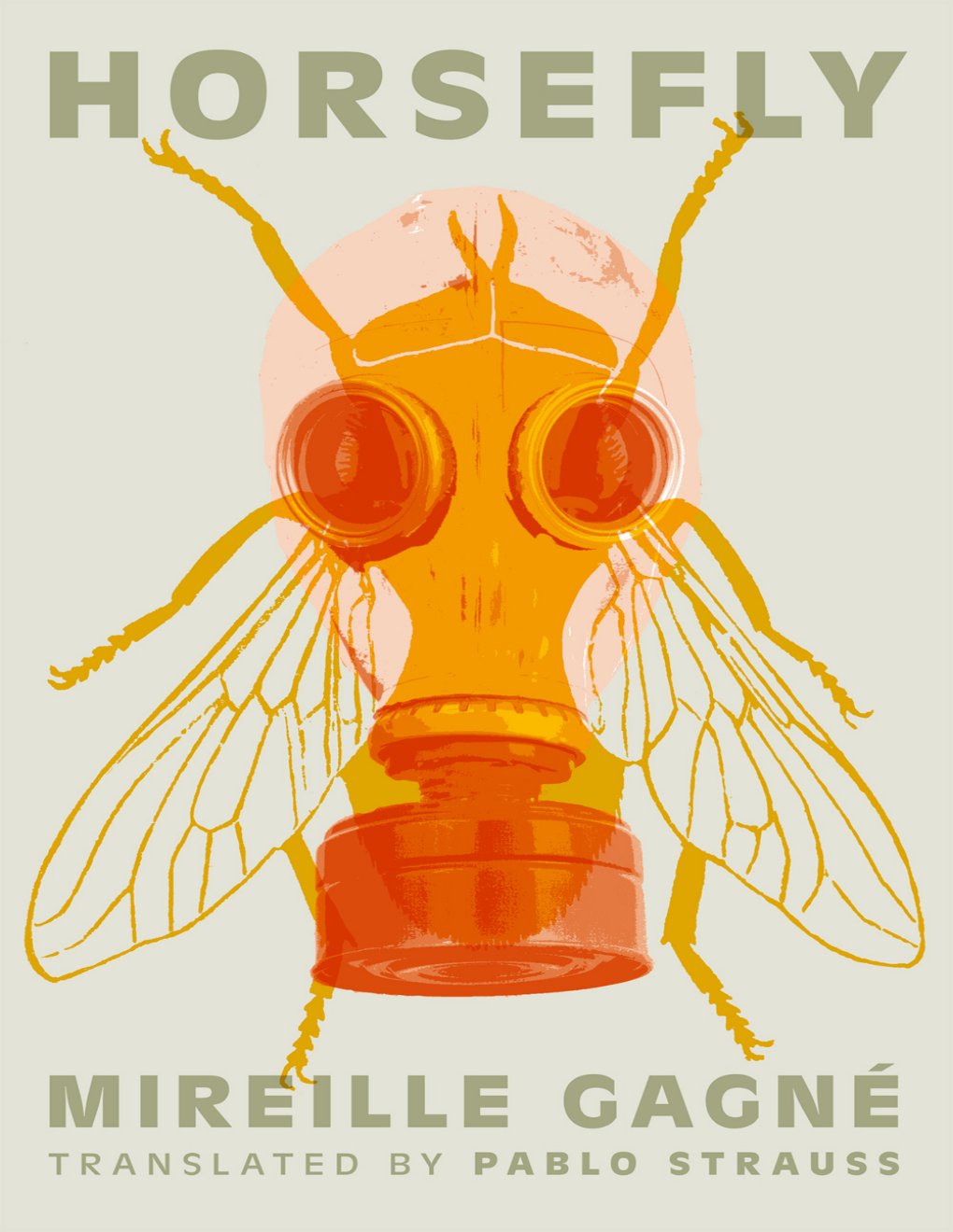 Cover of Horsefly