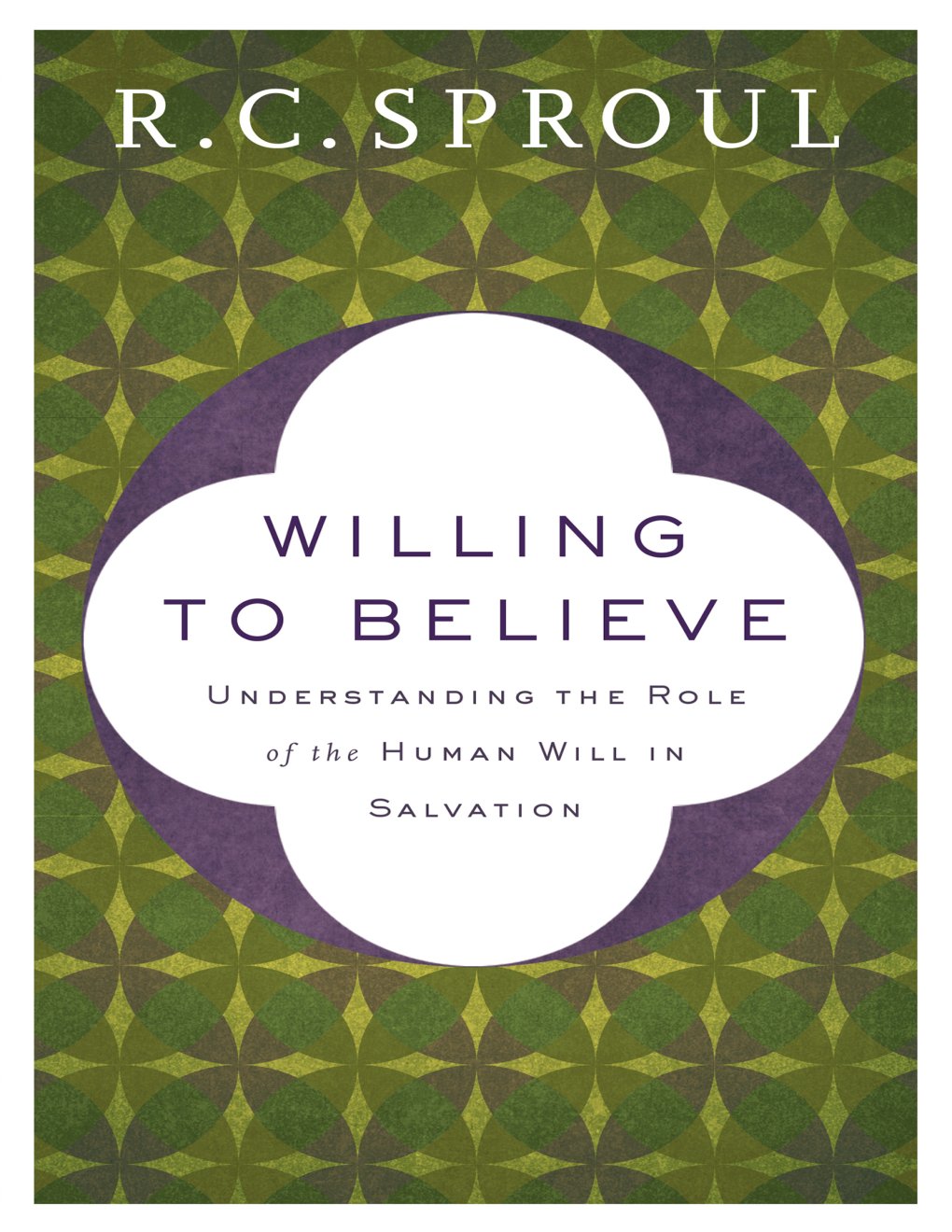 Cover of Willing to Believe