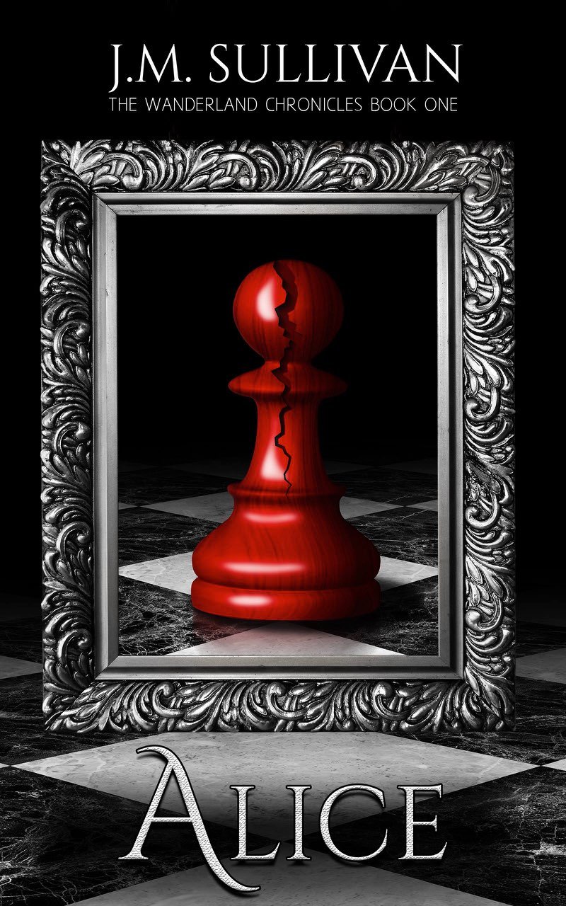 Cover of Alice