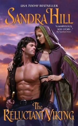 Cover of Sandra Hill