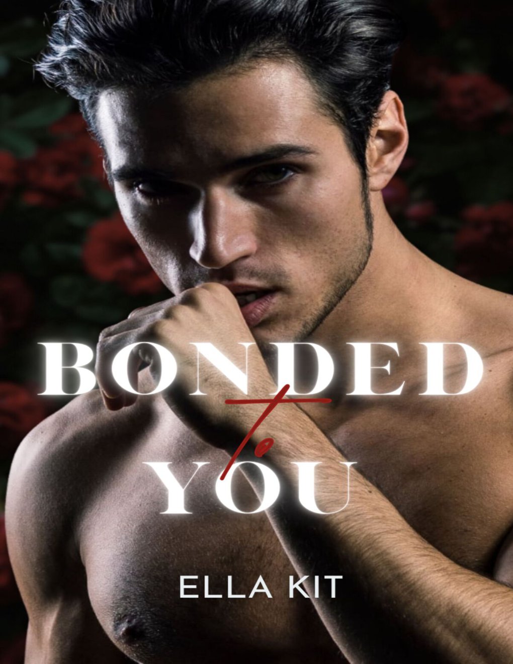 Cover of Bonded to You