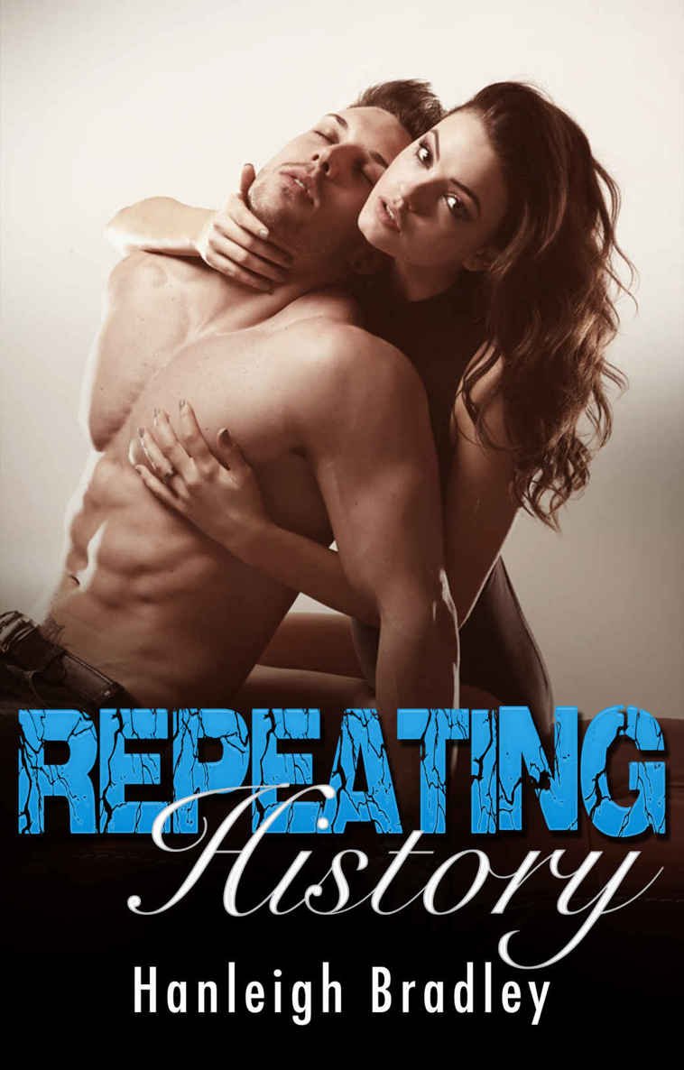Cover of Repeating History (2016)