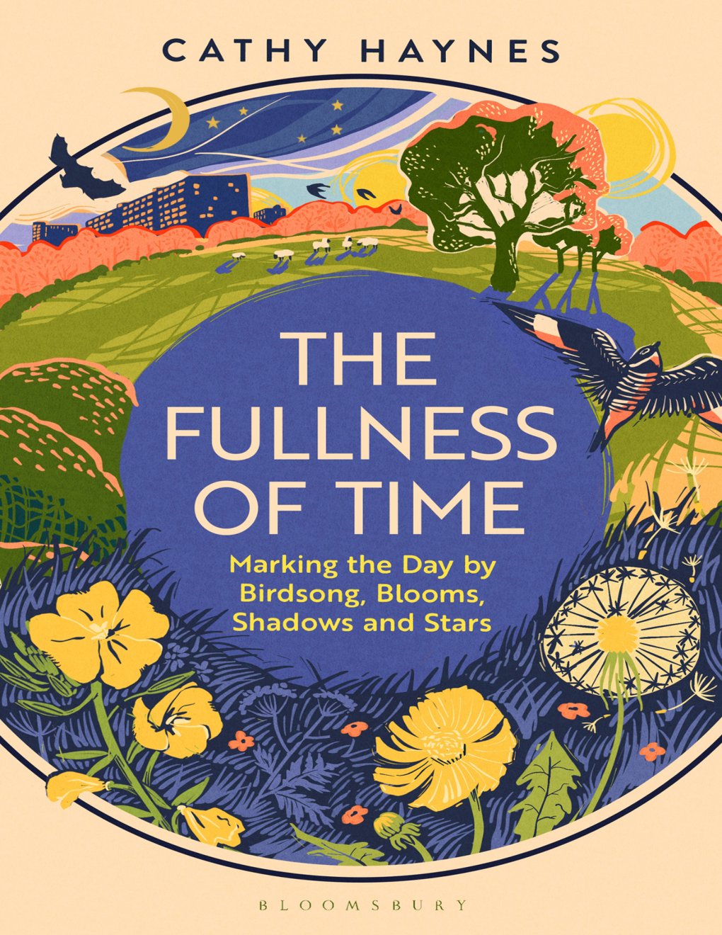Cover of The Fullness of Time