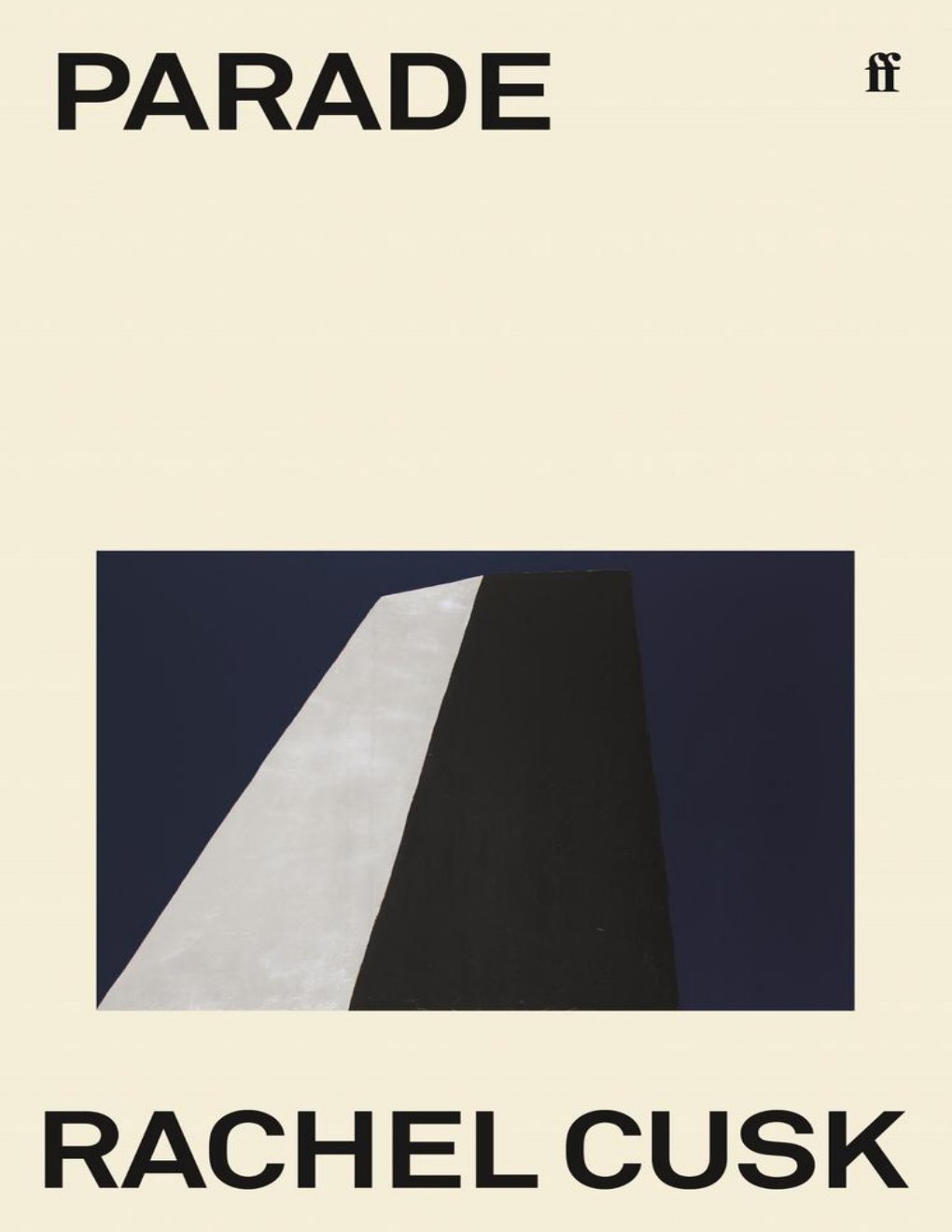 Cover of Parade