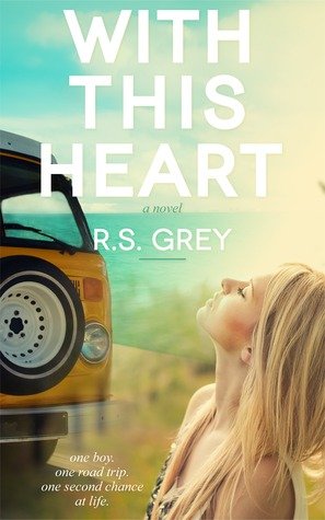 Cover of With This Heart