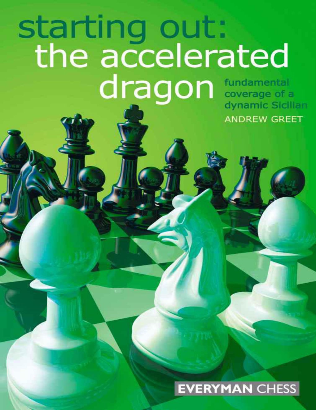 Cover of Starting Out: