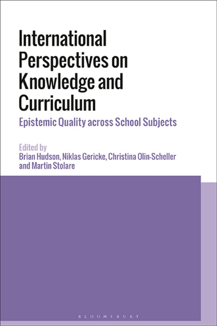 Cover of International Perspectives on (1951)