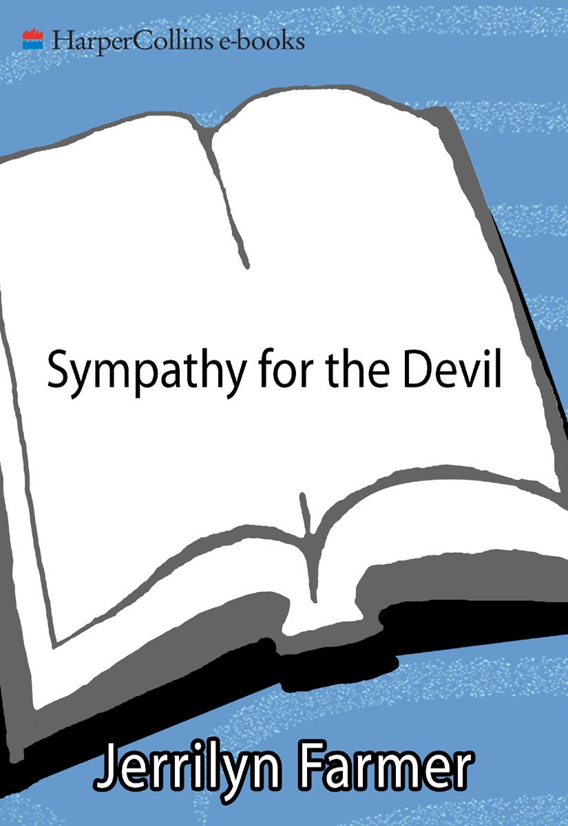 Cover of Sympathy for the Devil
