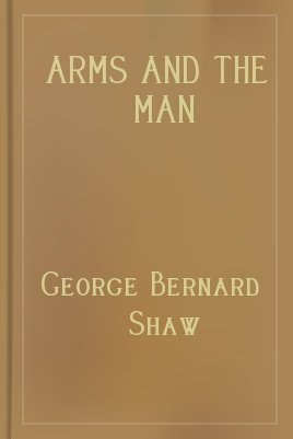 Cover of Arms and the Man