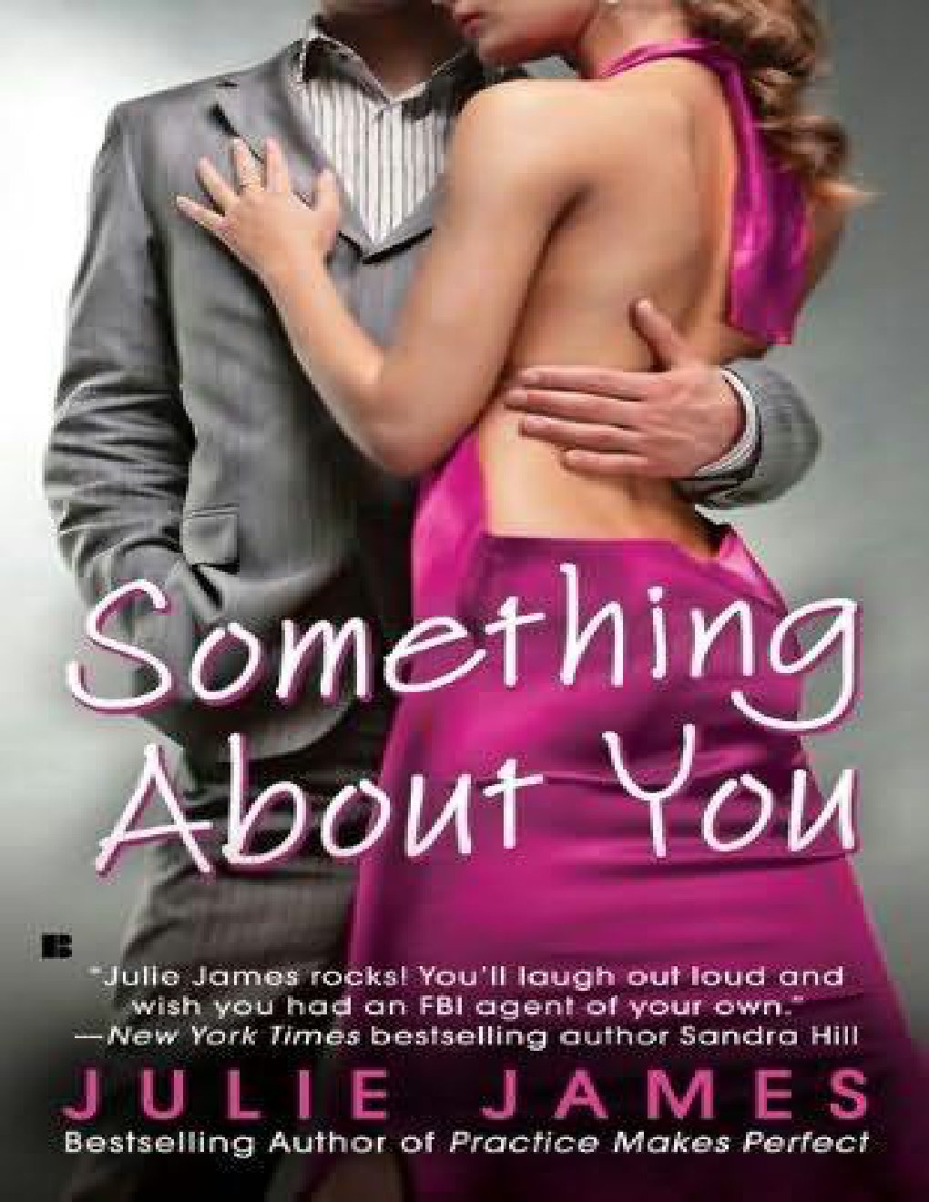 Cover of Something about You