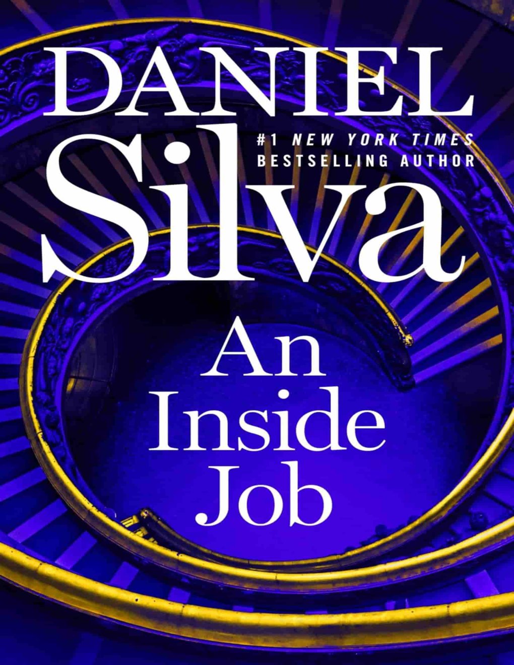 Cover of An Inside Job