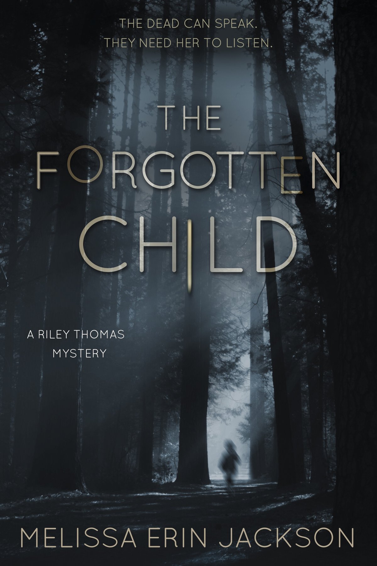 Cover of The Forgotten Child