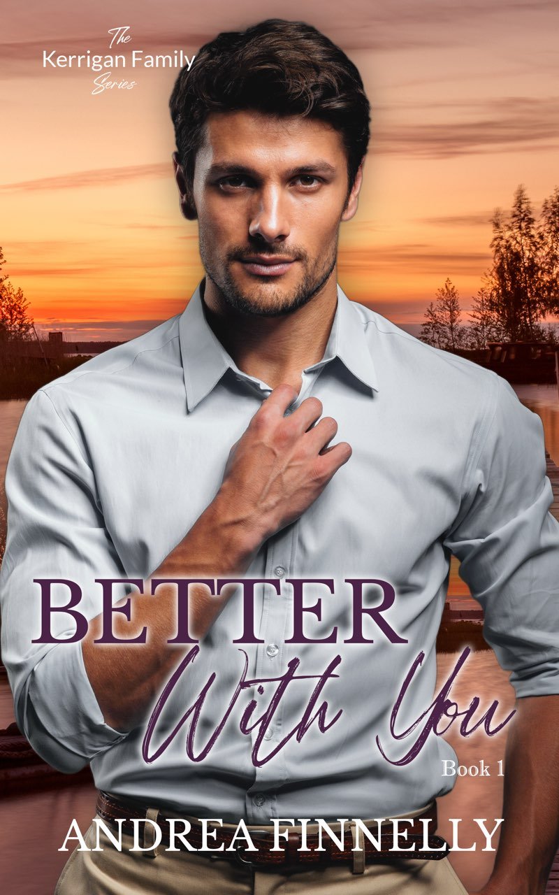 Cover of Better With You