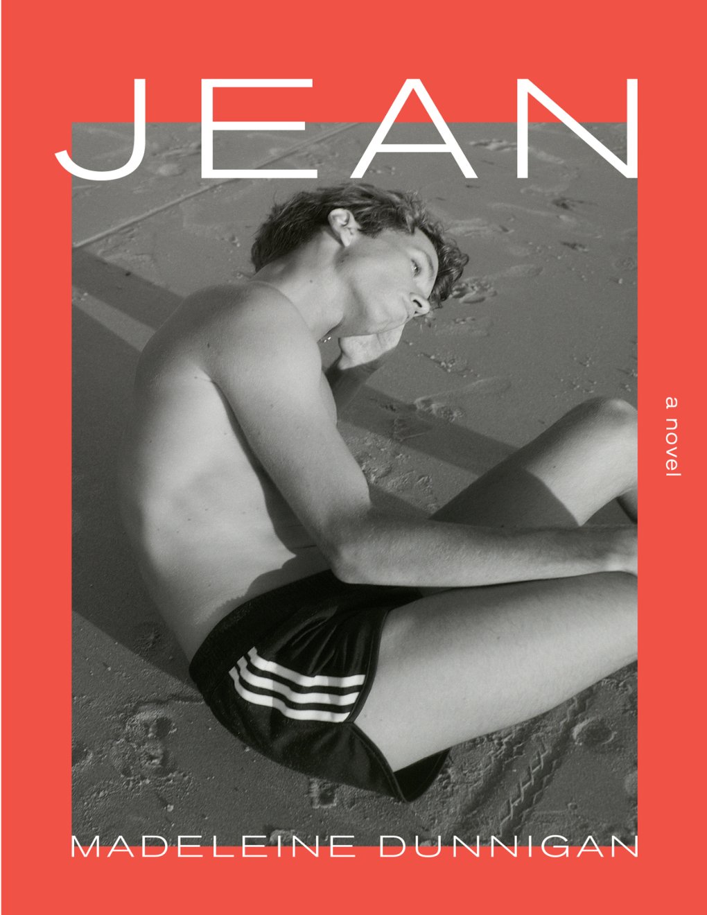 Cover of Jean