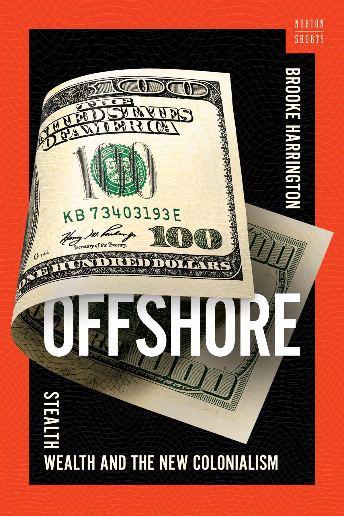 Cover of Offshore (1968)