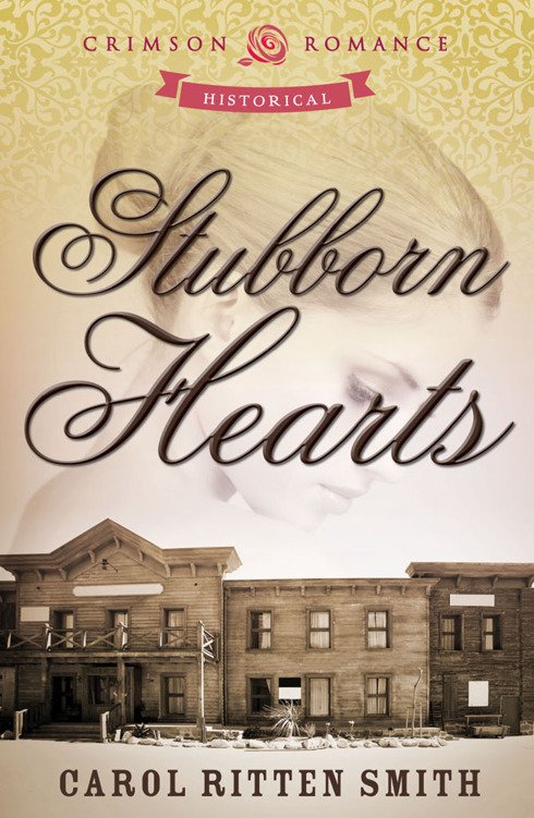 Cover of Carol Ritten Smith