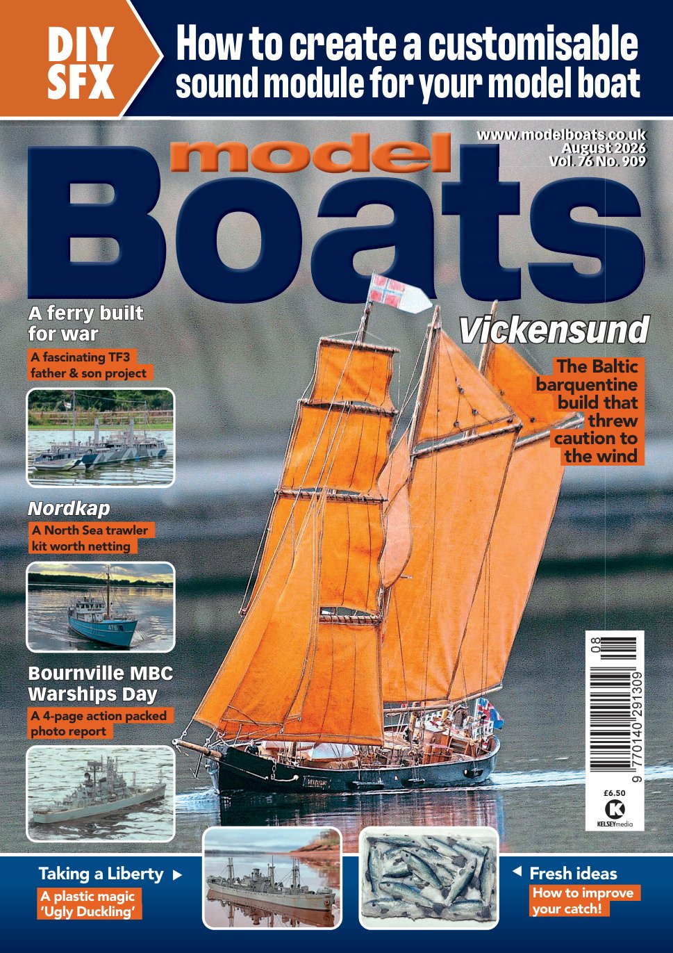 Cover of How to create a customisable