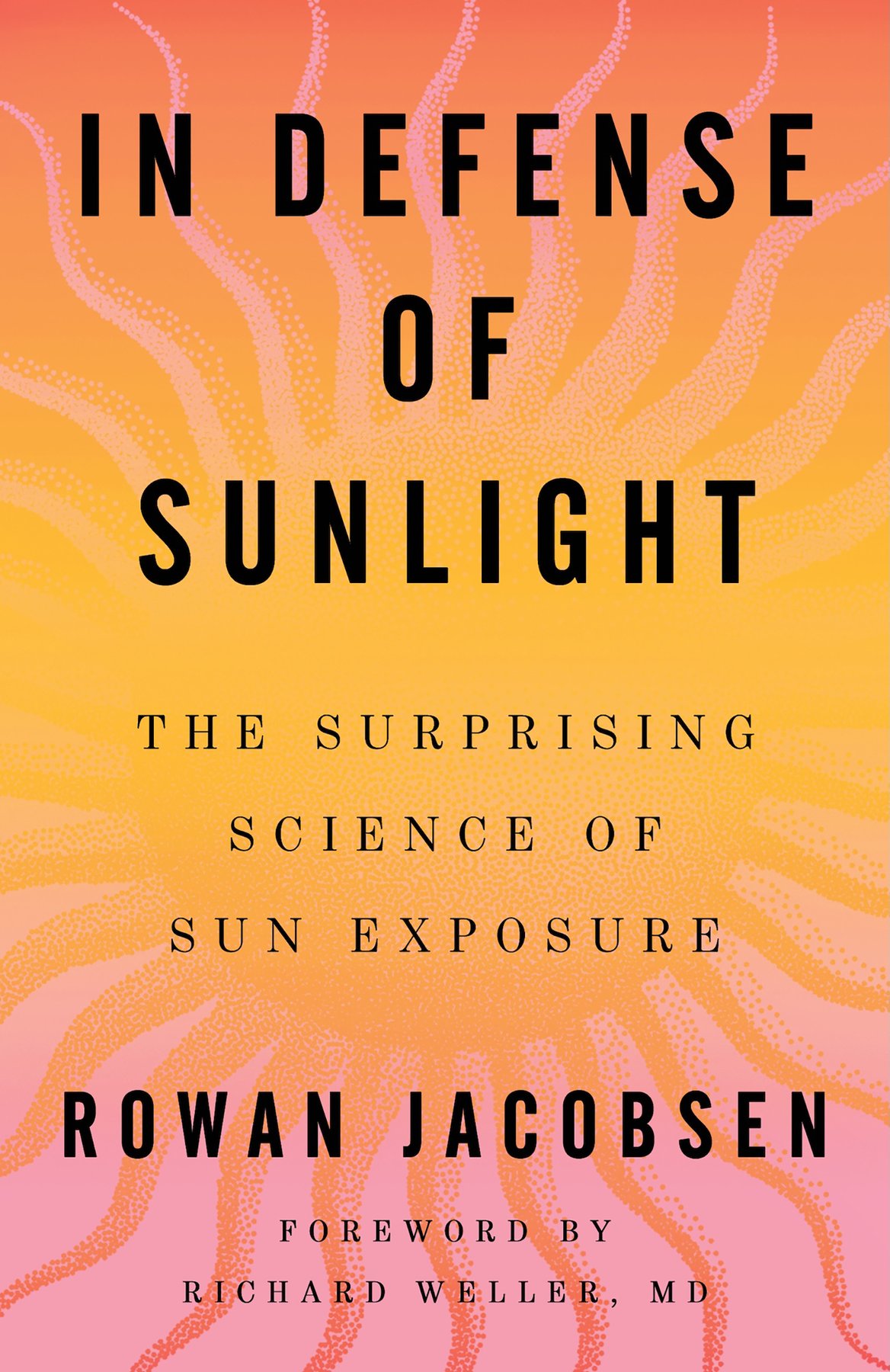 Cover of In Defense of Sunlight