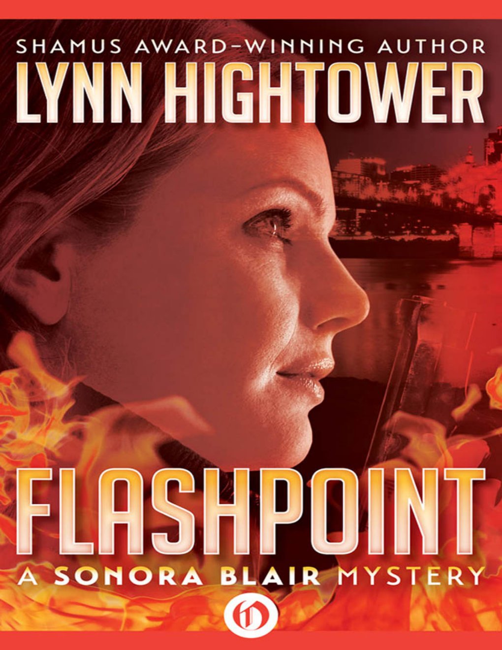 Cover of Flashpoint
