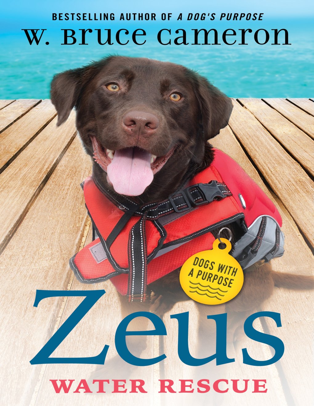 Cover of Zeus