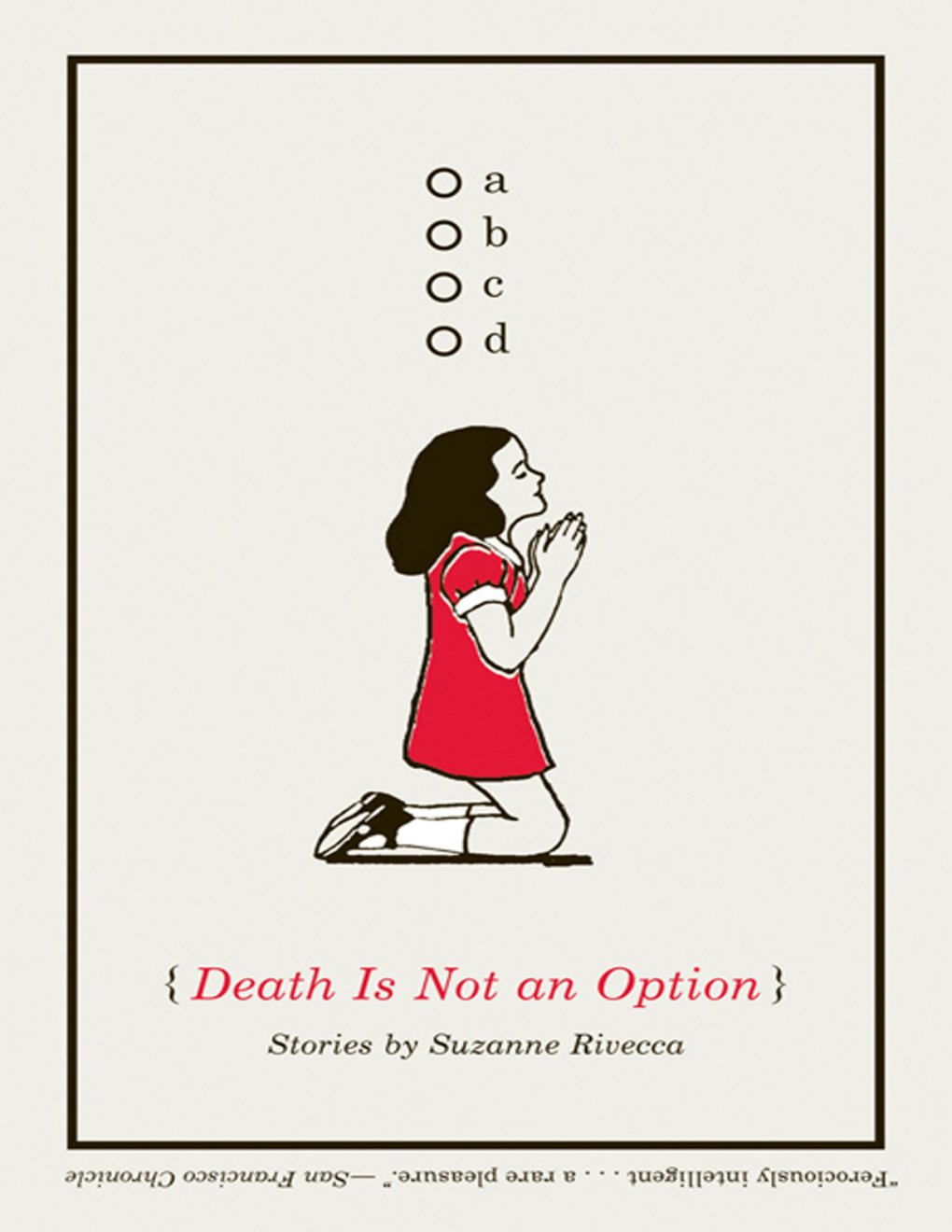 Cover of Death Is Not an Option