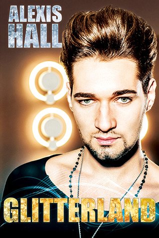Cover of Glitterland