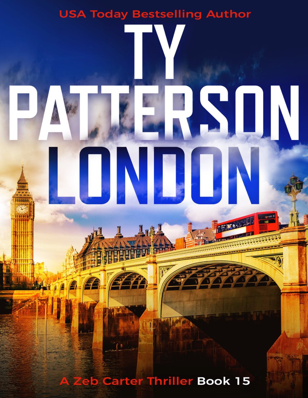 Cover of London