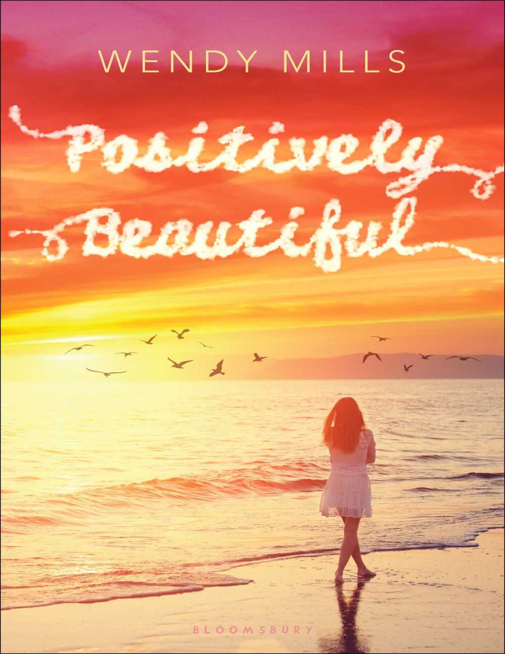 Cover of Positively Beautiful