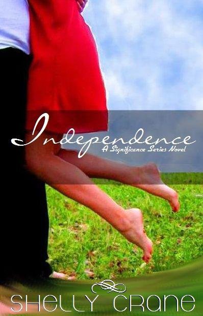 Cover of Independence (The Significance Series)