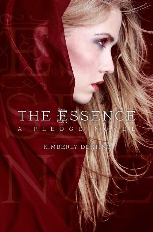 Cover of The Essence