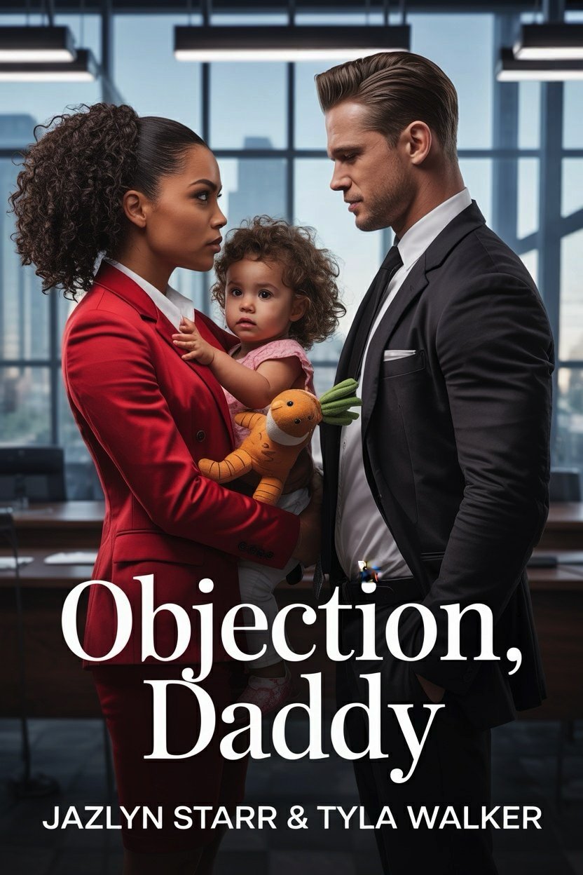 Cover of Objection, Daddy