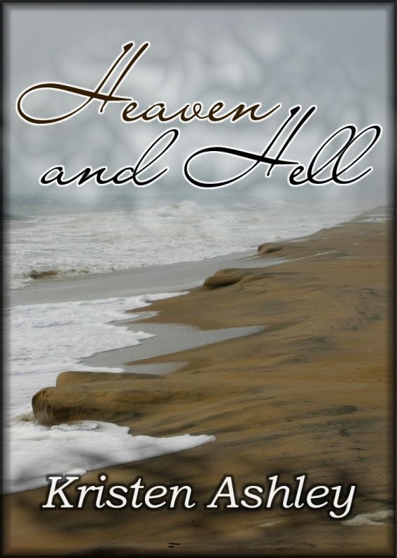 Cover of Heaven and Hell
