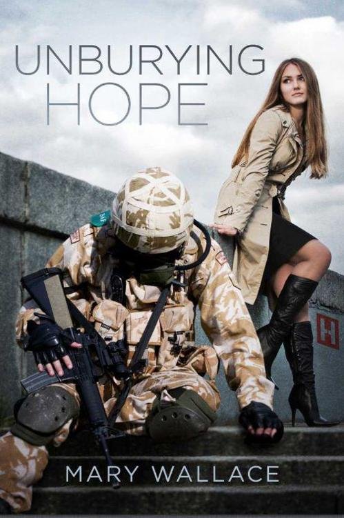 Cover of Unburying Hope