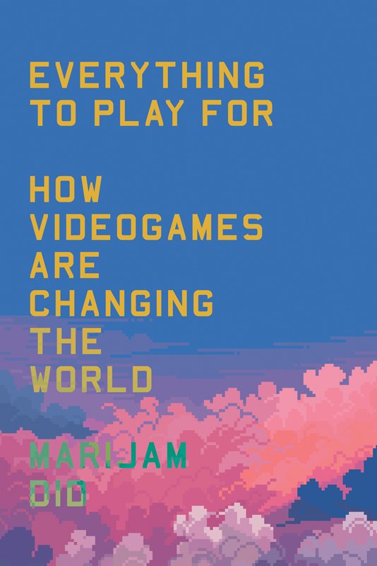 Cover of Everything to Play For (1971)